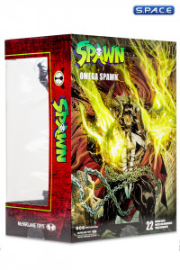 Omega Spawn Megafig (Spawn)