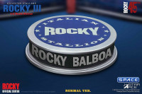 Rocky Balboa Statue (Rocky 3)