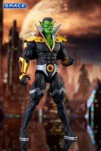 Skrull Marvel Select (Marvel)