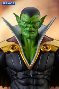 Skrull Marvel Select (Marvel)