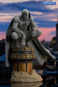 Moon Knight Marvel Gallery PVC Statue (Moon Knight)