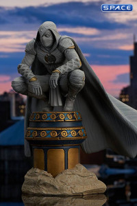 Moon Knight Marvel Gallery PVC Statue (Moon Knight)