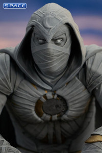 Moon Knight Marvel Gallery PVC Statue (Moon Knight)