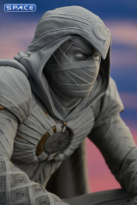 Moon Knight Marvel Gallery PVC Statue (Moon Knight)