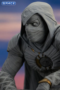Moon Knight Marvel Gallery PVC Statue (Moon Knight)