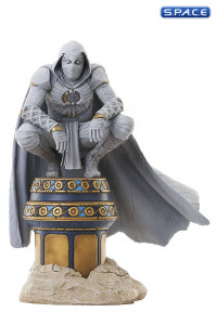 Moon Knight Marvel Gallery PVC Statue (Moon Knight)