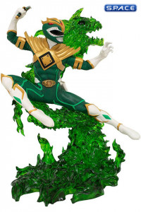 Green Ranger Gallery PVC Statue (Mighty Morphin Power Rangers)