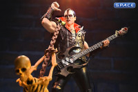 Jerry Only Rock Iconz Statue (Misfits)