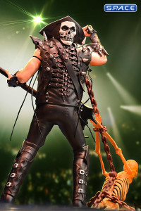 Jerry Only Rock Iconz Statue (Misfits)