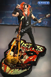 Jerry Only Rock Iconz Statue (Misfits)