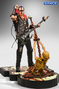 Jerry Only Rock Iconz Statue (Misfits)