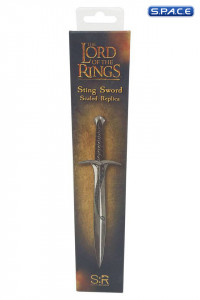 Sting Sword Scaled Replica (Lord of the Rings)