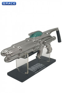 Tri-Barrel Plasma Canon Scaled Replica (Men in Black)