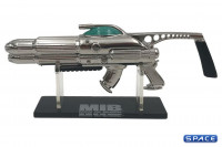 Tri-Barrel Plasma Canon Scaled Replica (Men in Black)