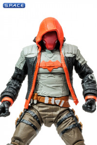 Red Hood from Batman: Arkham Knight (DC Multiverse)