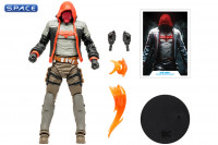 Red Hood from Batman: Arkham Knight (DC Multiverse)