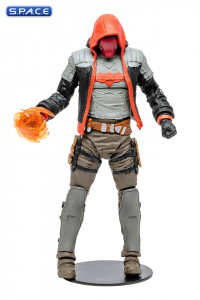 Red Hood from Batman: Arkham Knight (DC Multiverse)