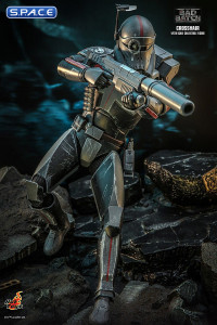 1/6 Scale Crosshair TV Masterpiece TMS087 (Star Wars - The Bad Batch)