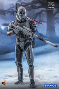 1/6 Scale Crosshair TV Masterpiece TMS087 (Star Wars - The Bad Batch)