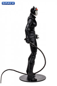 Catwoman from Batman: Arkham City BAF Gold Label Collection (DC Multiverse)