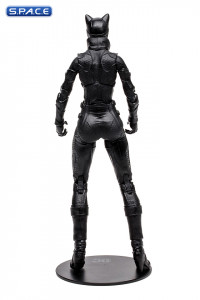 Catwoman from Batman: Arkham City BAF Gold Label Collection (DC Multiverse)