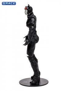 Catwoman from Batman: Arkham City BAF Gold Label Collection (DC Multiverse)