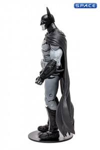 Batman from Batman: Arkham City BAF Gold Label Collection (DC Multiverse)