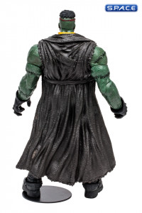 Frankenstein from Seven Soldiers of Victory Megafig (DC Multiverse)