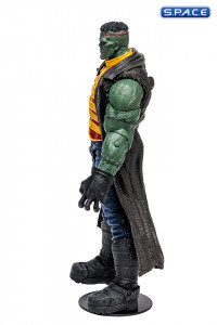 Frankenstein from Seven Soldiers of Victory Megafig (DC Multiverse)