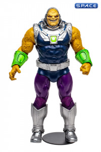 Mongul from Superman: Villains Megafig (DC Multiverse)