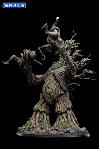 Leaflock the Ent Statue (Lord of the Rings)