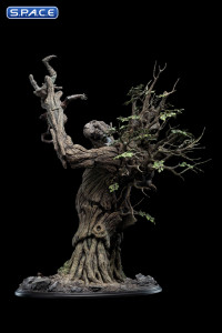 Leaflock the Ent Statue (Lord of the Rings)