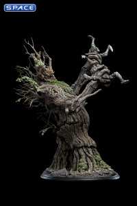 Leaflock the Ent Statue (Lord of the Rings)