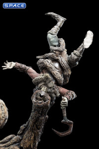 Leaflock the Ent Statue (Lord of the Rings)