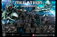 Megatron Museum Masterline Statue (Transformers)