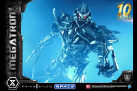 Megatron Museum Masterline Statue (Transformers)