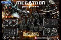 Megatron Deluxe Museum Masterline Statue - Bonus Version (Transformers)