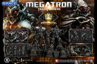 Megatron Ultimate Museum Masterline Statue - Bonus Version (Transformers)