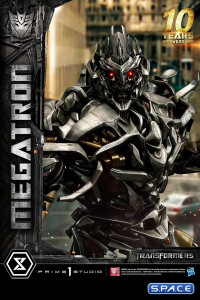 Megatron Ultimate Museum Masterline Statue - Bonus Version (Transformers)