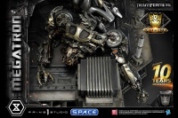 Megatron Ultimate Museum Masterline Statue - Bonus Version (Transformers)