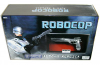 Auto-9 Gun Replica (Robocop)