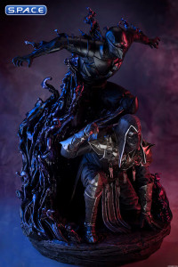 Noob Saibot Statue (Mortal Kombat)