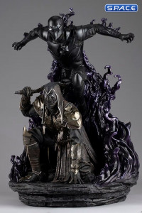 Noob Saibot Statue (Mortal Kombat)