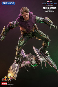 1/6 Scale Green Goblin Upgraded Suit Movie Masterpiece MMS674 (Spider-Man: No Way Home)