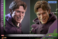 1/6 Scale Green Goblin Upgraded Suit Movie Masterpiece MMS674 (Spider-Man: No Way Home)