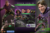 1/6 Scale Green Goblin Upgraded Suit Movie Masterpiece MMS674 (Spider-Man: No Way Home)