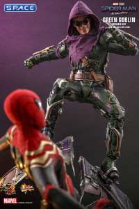 1/6 Scale Green Goblin Upgraded Suit Movie Masterpiece MMS674 (Spider-Man: No Way Home)