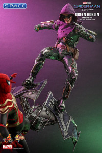 1/6 Scale Green Goblin Upgraded Suit Movie Masterpiece MMS674 (Spider-Man: No Way Home)