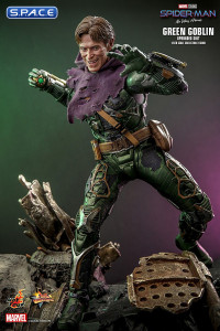 1/6 Scale Green Goblin Upgraded Suit Movie Masterpiece MMS674 (Spider-Man: No Way Home)