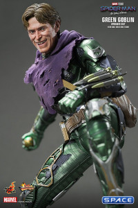 1/6 Scale Green Goblin Upgraded Suit Movie Masterpiece MMS674 (Spider-Man: No Way Home)